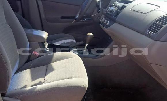 Acheter Occasion Voiture Toyota Camry Beige à Lagos, État de Lagos Acheter Occasion Voiture Toyota Camry Beige à Lagos, État de Lagos