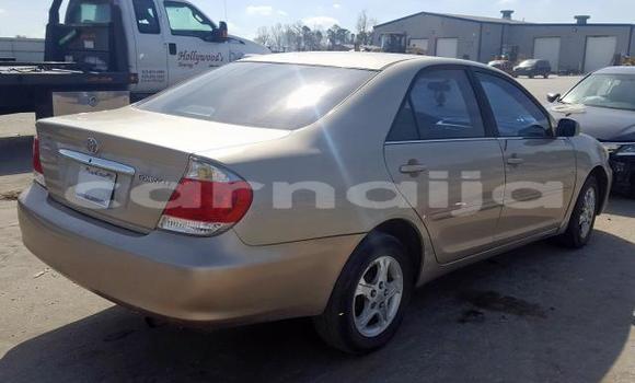 Acheter Occasion Voiture Toyota Camry Beige à Lagos, État de Lagos Acheter Occasion Voiture Toyota Camry Beige à Lagos, État de Lagos