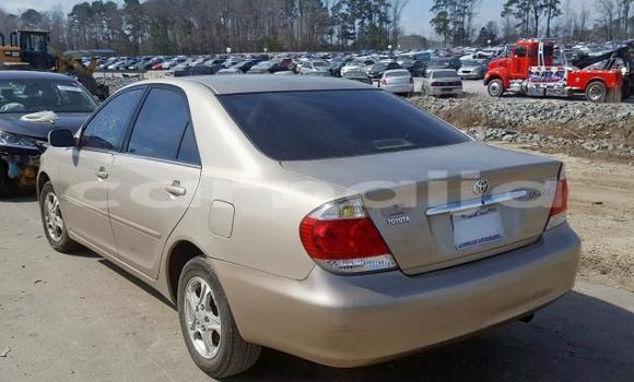 Acheter Occasion Voiture Toyota Camry Beige à Lagos, État de Lagos Acheter Occasion Voiture Toyota Camry Beige à Lagos, État de Lagos
