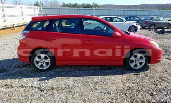 Acheter Occasion Voiture Toyota Corolla Rouge à Lagos, État de Lagos Acheter Occasion Voiture Toyota Corolla Rouge à Lagos, État de Lagos