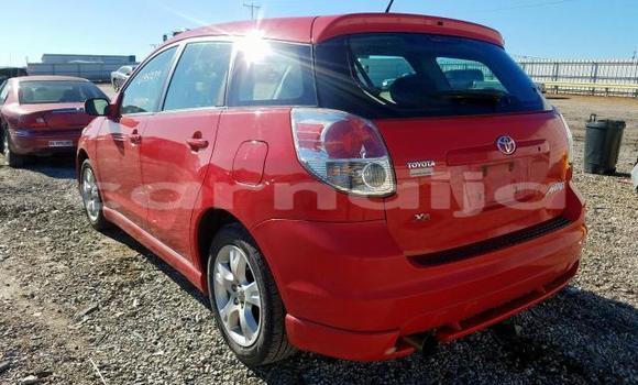 Acheter Occasion Voiture Toyota Corolla Rouge à Lagos, État de Lagos Acheter Occasion Voiture Toyota Corolla Rouge à Lagos, État de Lagos