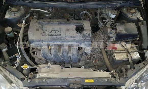 Buy Used Toyota Corolla Beige Car in Lagos in Lagos State Buy Used Toyota Corolla Beige Car in Lagos in Lagos State