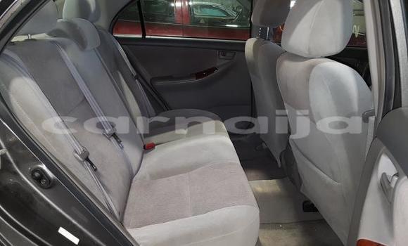 Buy Used Toyota Corolla Beige Car in Lagos in Lagos State Buy Used Toyota Corolla Beige Car in Lagos in Lagos State
