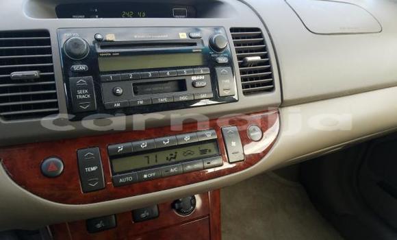 Acheter Occasion Voiture Toyota Camry Beige à Lagos, État de Lagos Acheter Occasion Voiture Toyota Camry Beige à Lagos, État de Lagos