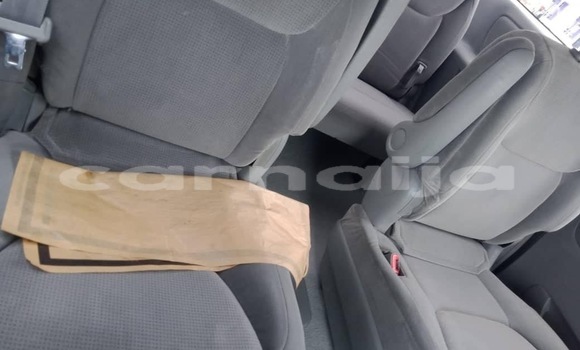 Acheter Occasion Voiture Toyota Sienna Vert à Ipokia, État d'Ogun Acheter Occasion Voiture Toyota Sienna Vert à Ipokia, État d'Ogun