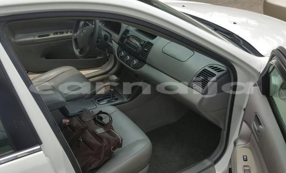 Acheter Occasion Voiture Toyota Camry Blanc à Uromi, Edo Acheter Occasion Voiture Toyota Camry Blanc à Uromi, Edo
