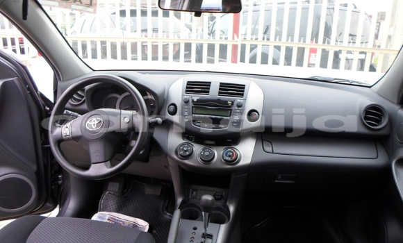 Acheter Occasion Voiture Toyota RAV4 Beige à Abuja, État de Lagos Acheter Occasion Voiture Toyota RAV4 Beige à Abuja, État de Lagos