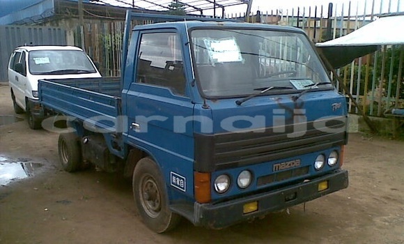 Acheter Occasion Voiture Toyota Dyna Bleu à Abuja, État de Lagos Acheter Occasion Voiture Toyota Dyna Bleu à Abuja, État de Lagos