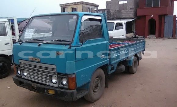 Acheter Occasion Voiture Toyota Dyna Bleu à Abuja, État de Lagos Acheter Occasion Voiture Toyota Dyna Bleu à Abuja, État de Lagos
