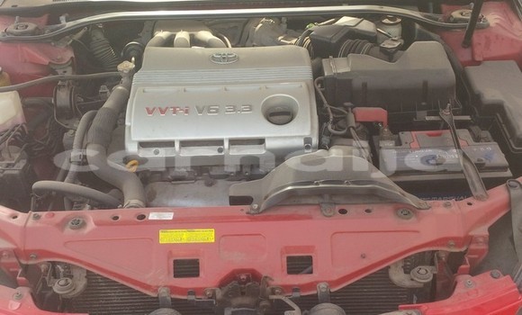 Acheter Occasion Voiture Toyota Solara Rouge à Port Harcourt, Rivers State Acheter Occasion Voiture Toyota Solara Rouge à Port Harcourt, Rivers State