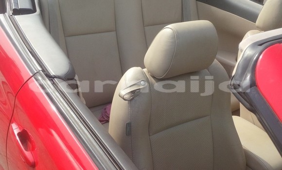 Acheter Occasion Voiture Toyota Solara Rouge à Port Harcourt, Rivers State Acheter Occasion Voiture Toyota Solara Rouge à Port Harcourt, Rivers State