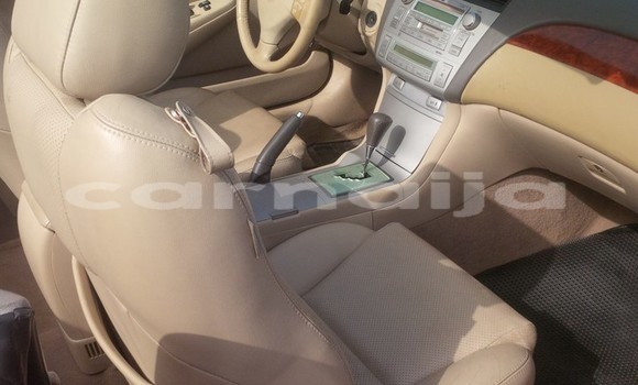 Acheter Occasion Voiture Toyota Solara Rouge à Port Harcourt, Rivers State Acheter Occasion Voiture Toyota Solara Rouge à Port Harcourt, Rivers State