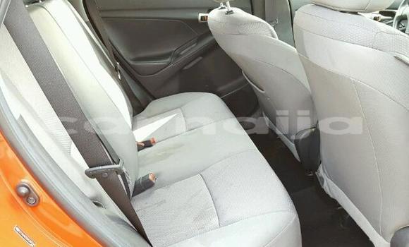 Acheter Occasion Voiture Toyota Matrix Rouge à Lagos, État de Lagos Acheter Occasion Voiture Toyota Matrix Rouge à Lagos, État de Lagos