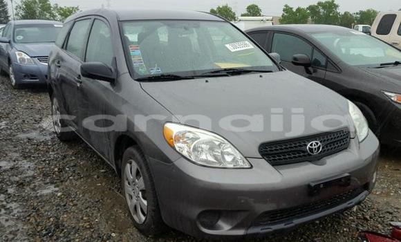 Buy Used Toyota Matrix Beige Car in Lagos in Lagos State Buy Used Toyota Matrix Beige Car in Lagos in Lagos State