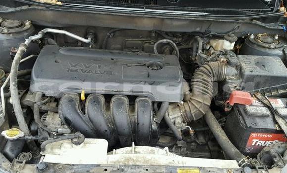 Buy Used Toyota Matrix Beige Car in Lagos in Lagos State Buy Used Toyota Matrix Beige Car in Lagos in Lagos State