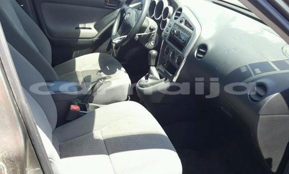 Buy Used Toyota Matrix Beige Car in Lagos in Lagos State Buy Used Toyota Matrix Beige Car in Lagos in Lagos State