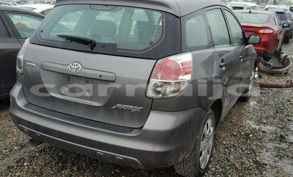 Buy Used Toyota Matrix Beige Car in Lagos in Lagos State Buy Used Toyota Matrix Beige Car in Lagos in Lagos State
