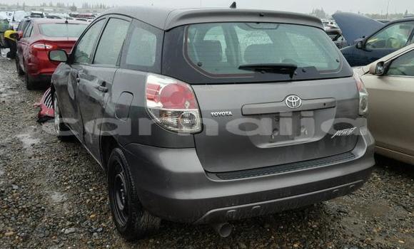 Buy Used Toyota Matrix Beige Car in Lagos in Lagos State Buy Used Toyota Matrix Beige Car in Lagos in Lagos State