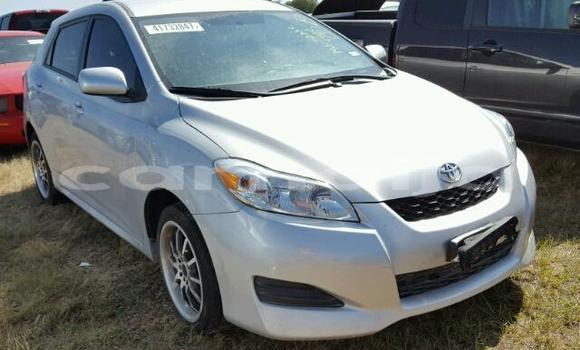 Buy Used Toyota Matrix Beige Car in Lagos in Lagos State Buy Used Toyota Matrix Beige Car in Lagos in Lagos State