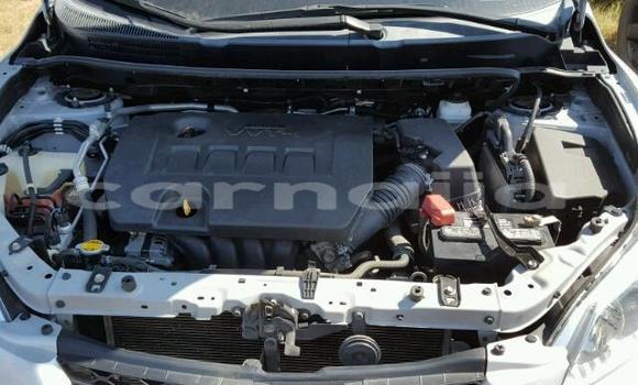 Buy Used Toyota Matrix Beige Car in Lagos in Lagos State Buy Used Toyota Matrix Beige Car in Lagos in Lagos State