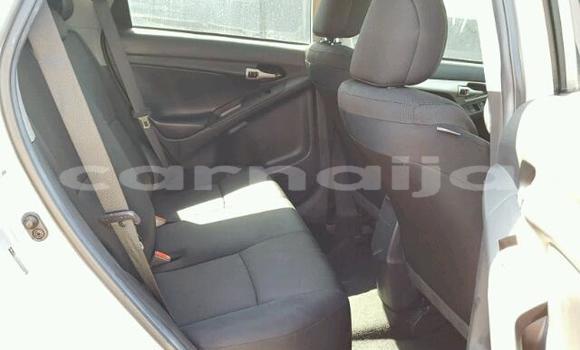 Buy Used Toyota Matrix Beige Car in Lagos in Lagos State Buy Used Toyota Matrix Beige Car in Lagos in Lagos State