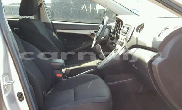 Buy Used Toyota Matrix Beige Car in Lagos in Lagos State Buy Used Toyota Matrix Beige Car in Lagos in Lagos State