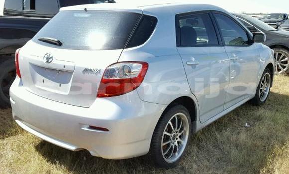 Buy Used Toyota Matrix Beige Car in Lagos in Lagos State Buy Used Toyota Matrix Beige Car in Lagos in Lagos State