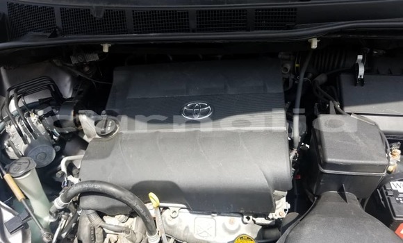 Acheter Occasion Voiture Toyota Sienna Beige à Katsina, Katsina Acheter Occasion Voiture Toyota Sienna Beige à Katsina, Katsina