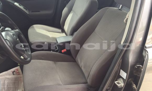 Acheter Occasion Voiture Toyota Matrix Beige à Uyo, État d'Akwa Ibom Acheter Occasion Voiture Toyota Matrix Beige à Uyo, État d'Akwa Ibom