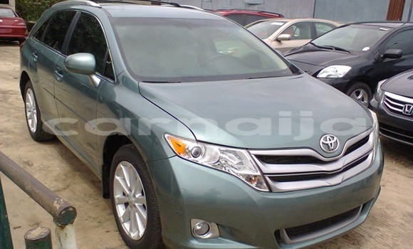 Buy Used Toyota Venza Other Car in Lagos in Lagos State Buy Used Toyota Venza Other Car in Lagos in Lagos State