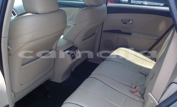 Acheter Occasion Voiture Toyota Venza Autre à Lagos, État de Lagos Acheter Occasion Voiture Toyota Venza Autre à Lagos, État de Lagos