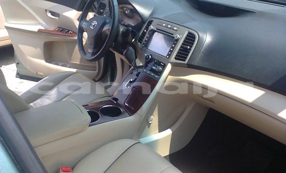 Acheter Occasion Voiture Toyota Venza Autre à Lagos, État de Lagos Acheter Occasion Voiture Toyota Venza Autre à Lagos, État de Lagos