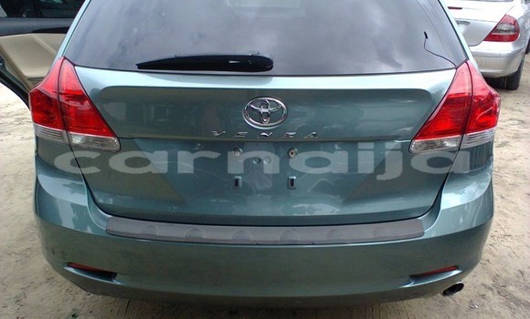 Acheter Occasion Voiture Toyota Venza Autre à Lagos, État de Lagos Acheter Occasion Voiture Toyota Venza Autre à Lagos, État de Lagos