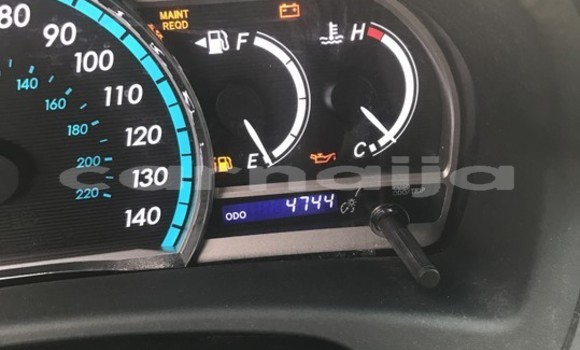 Acheter Occasion Voiture Toyota Venza Autre à Lagos, État de Lagos Acheter Occasion Voiture Toyota Venza Autre à Lagos, État de Lagos