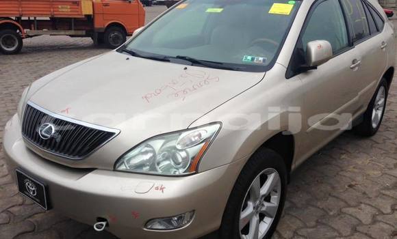 Acheter Occasion Voiture Lexus RX 330 Autre à Abuja, État de Lagos