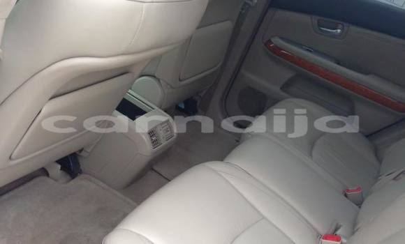 Acheter Occasion Voiture Lexus RX 330 Autre à Abuja, État de Lagos Acheter Occasion Voiture Lexus RX 330 Autre à Abuja, État de Lagos