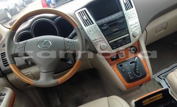 Acheter Occasion Voiture Lexus RX 330 Autre à Abuja, État de Lagos Acheter Occasion Voiture Lexus RX 330 Autre à Abuja, État de Lagos
