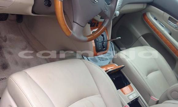 Acheter Occasion Voiture Lexus RX 330 Autre à Abuja, État de Lagos Acheter Occasion Voiture Lexus RX 330 Autre à Abuja, État de Lagos