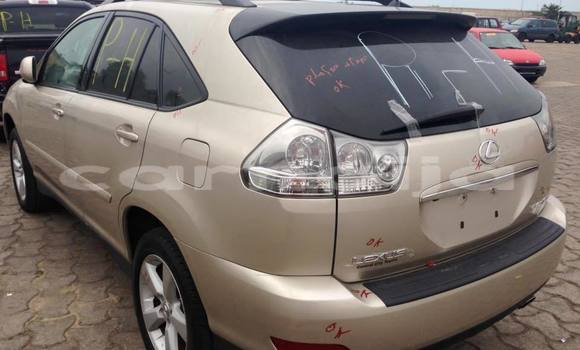 Acheter Occasion Voiture Lexus RX 330 Autre à Abuja, État de Lagos Acheter Occasion Voiture Lexus RX 330 Autre à Abuja, État de Lagos