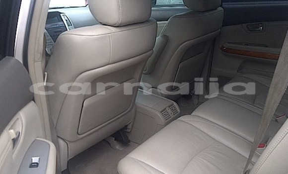 Acheter Occasion Voiture Lexus RX 330 Autre à Abuja, État de Lagos Acheter Occasion Voiture Lexus RX 330 Autre à Abuja, État de Lagos