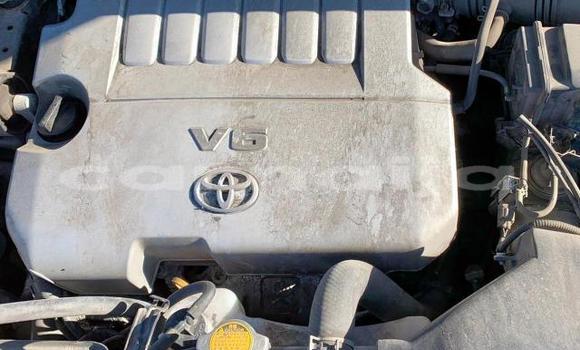 Acheter Occasion Voiture Toyota Highlander Beige à Lagos, État de Lagos Acheter Occasion Voiture Toyota Highlander Beige à Lagos, État de Lagos