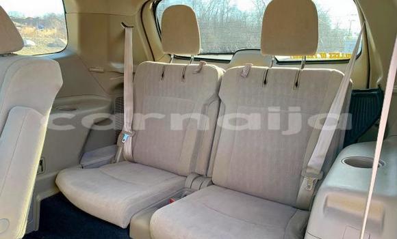 Acheter Occasion Voiture Toyota Highlander Beige à Lagos, État de Lagos Acheter Occasion Voiture Toyota Highlander Beige à Lagos, État de Lagos