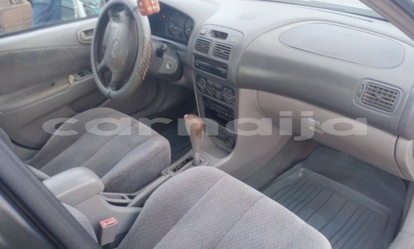 Acheter Occasion Voiture Toyota Corolla II Blanc à Abeokuta, État d'Ogun Acheter Occasion Voiture Toyota Corolla II Blanc à Abeokuta, État d'Ogun