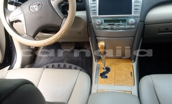 Acheter Occasion Voiture Toyota Camry (Japan) Autre à Abeokuta, État d'Ogun Acheter Occasion Voiture Toyota Camry (Japan) Autre à Abeokuta, État d'Ogun