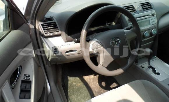 Acheter Occasion Voiture Toyota Camry (Japan) Autre à Abeokuta, État d'Ogun Acheter Occasion Voiture Toyota Camry (Japan) Autre à Abeokuta, État d'Ogun