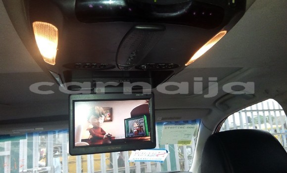 Acheter Occasion Voiture Lexus RX 350 Noir à Lagos, État de Lagos Acheter Occasion Voiture Lexus RX 350 Noir à Lagos, État de Lagos