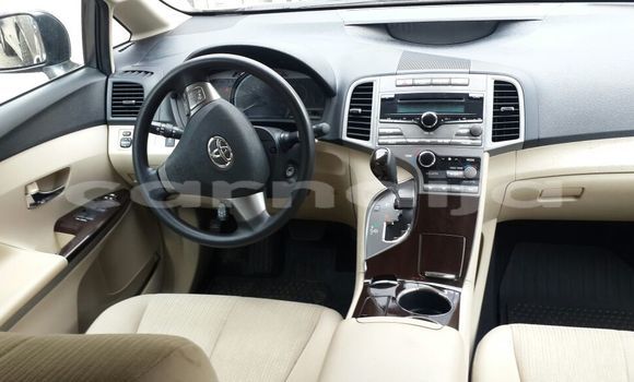 Acheter Occasion Voiture Toyota Venza Beige à Lagos, État de Lagos Acheter Occasion Voiture Toyota Venza Beige à Lagos, État de Lagos