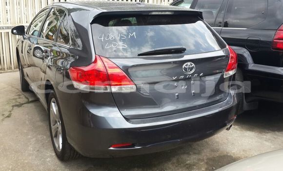 Acheter Occasion Voiture Toyota Venza Beige à Lagos, État de Lagos Acheter Occasion Voiture Toyota Venza Beige à Lagos, État de Lagos