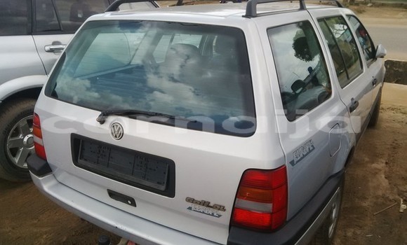 Acheter Occasion Voiture Volkswagen Golf Gris à Lagos, État de Lagos Acheter Occasion Voiture Volkswagen Golf Gris à Lagos, État de Lagos