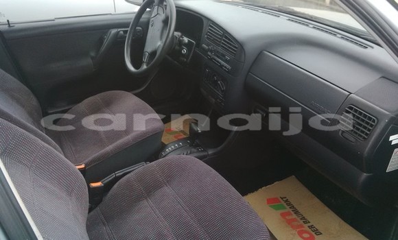 Acheter Occasion Voiture Volkswagen Golf Gris à Lagos, État de Lagos Acheter Occasion Voiture Volkswagen Golf Gris à Lagos, État de Lagos